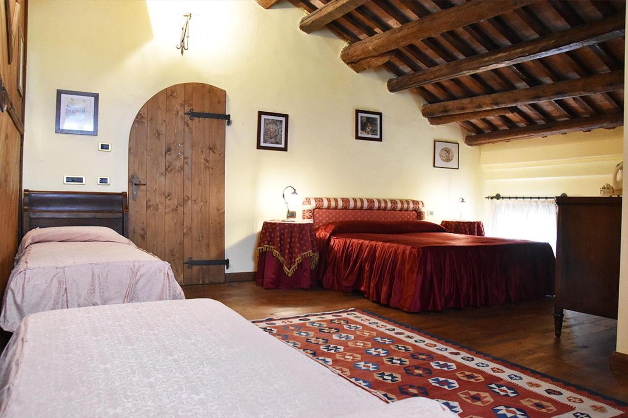 Agriturismo Tenuta Goro Veneto Ariano nel Polesine Bagian luar foto