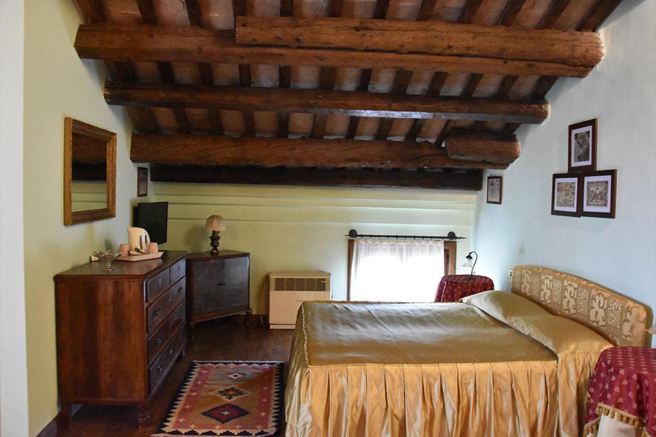 Agriturismo Tenuta Goro Veneto Ariano nel Polesine Bagian luar foto