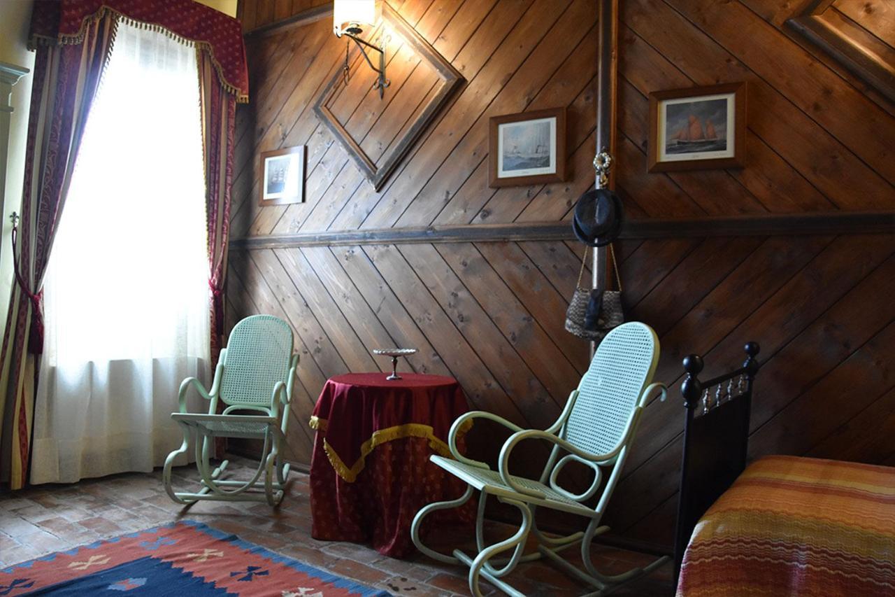 Agriturismo Tenuta Goro Veneto Ariano nel Polesine Bagian luar foto