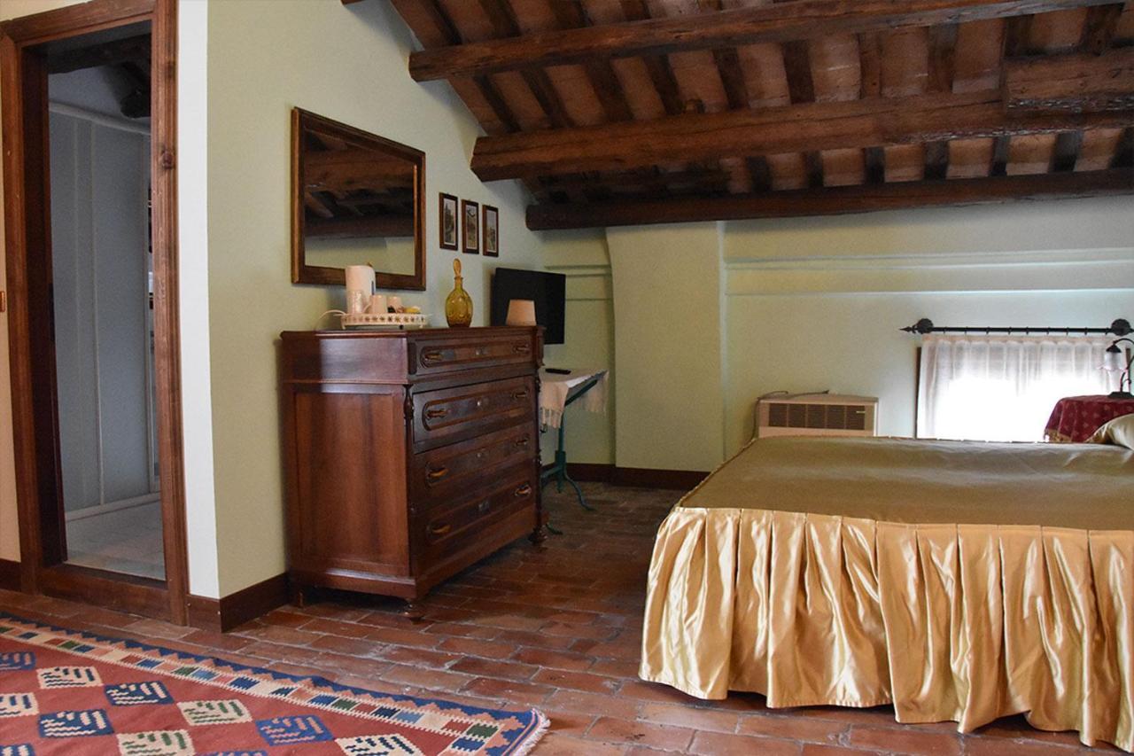 Agriturismo Tenuta Goro Veneto Ariano nel Polesine Bagian luar foto