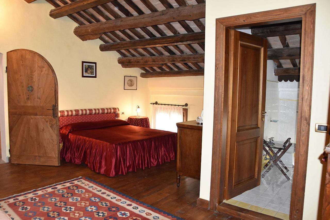 Agriturismo Tenuta Goro Veneto Ariano nel Polesine Bagian luar foto