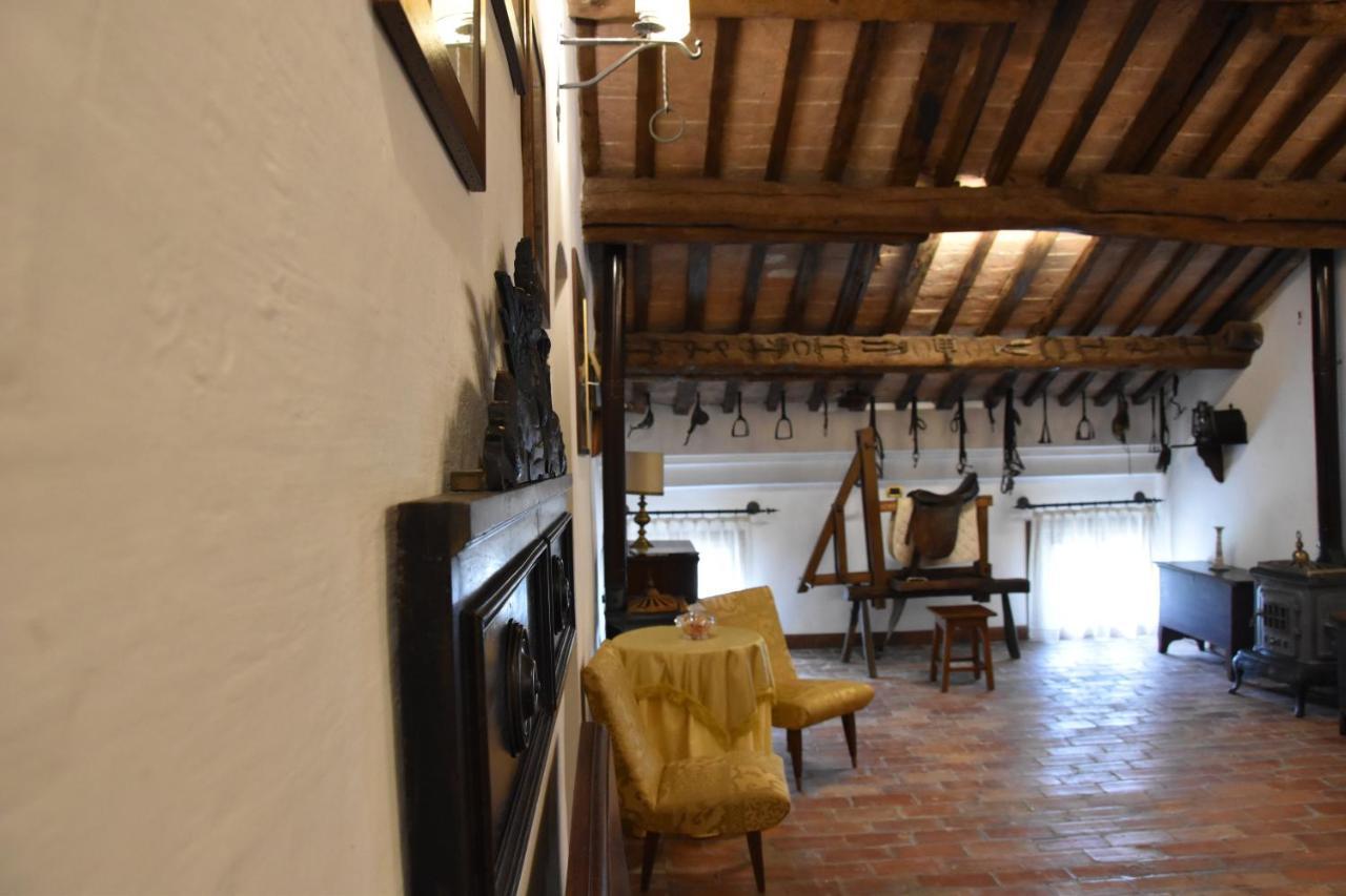 Agriturismo Tenuta Goro Veneto Ariano nel Polesine Bagian luar foto