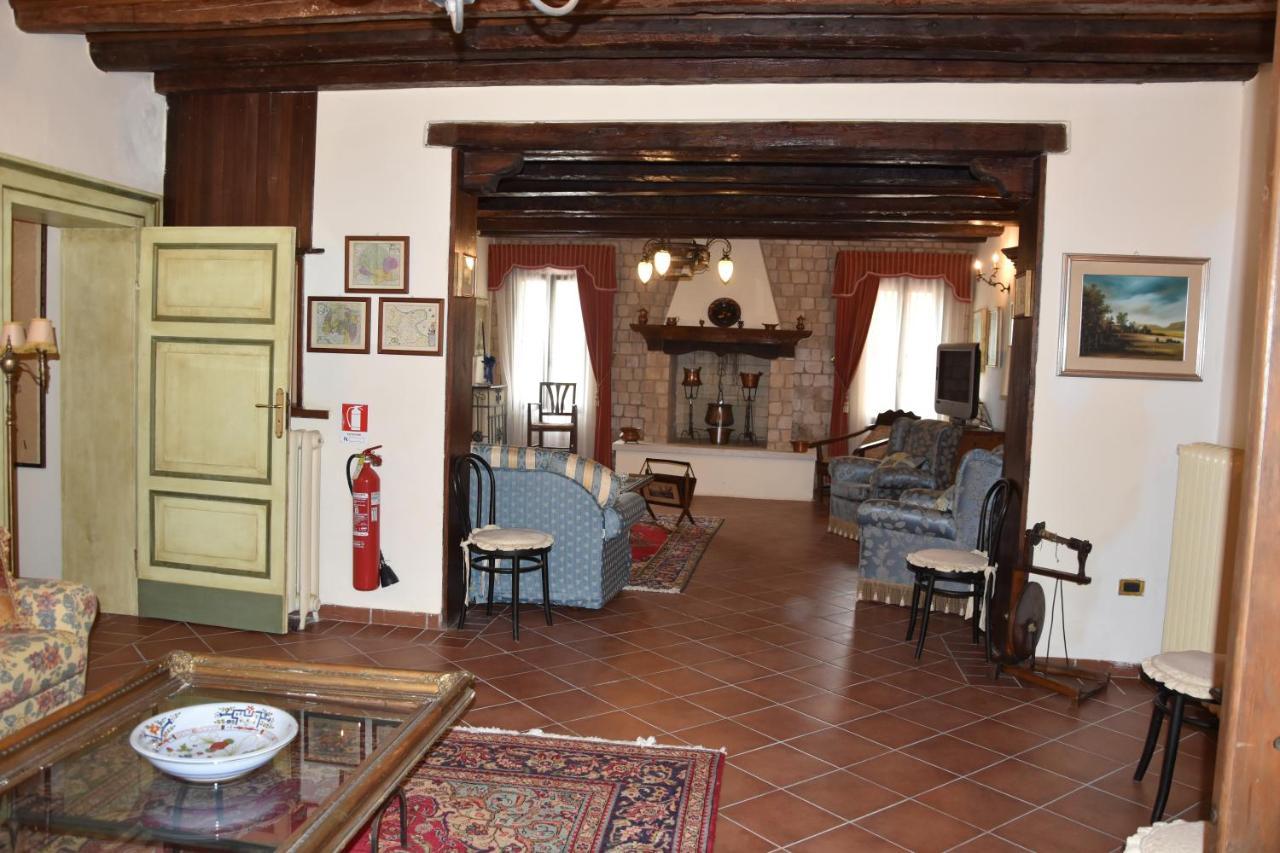 Agriturismo Tenuta Goro Veneto Ariano nel Polesine Bagian luar foto