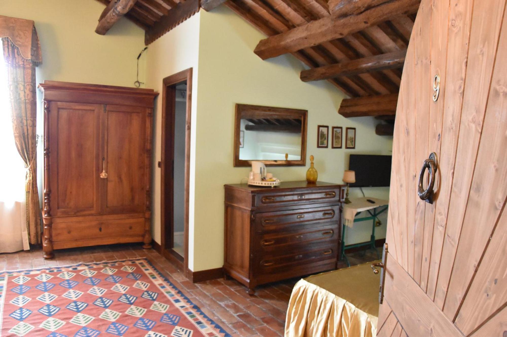 Agriturismo Tenuta Goro Veneto Ariano nel Polesine Bagian luar foto