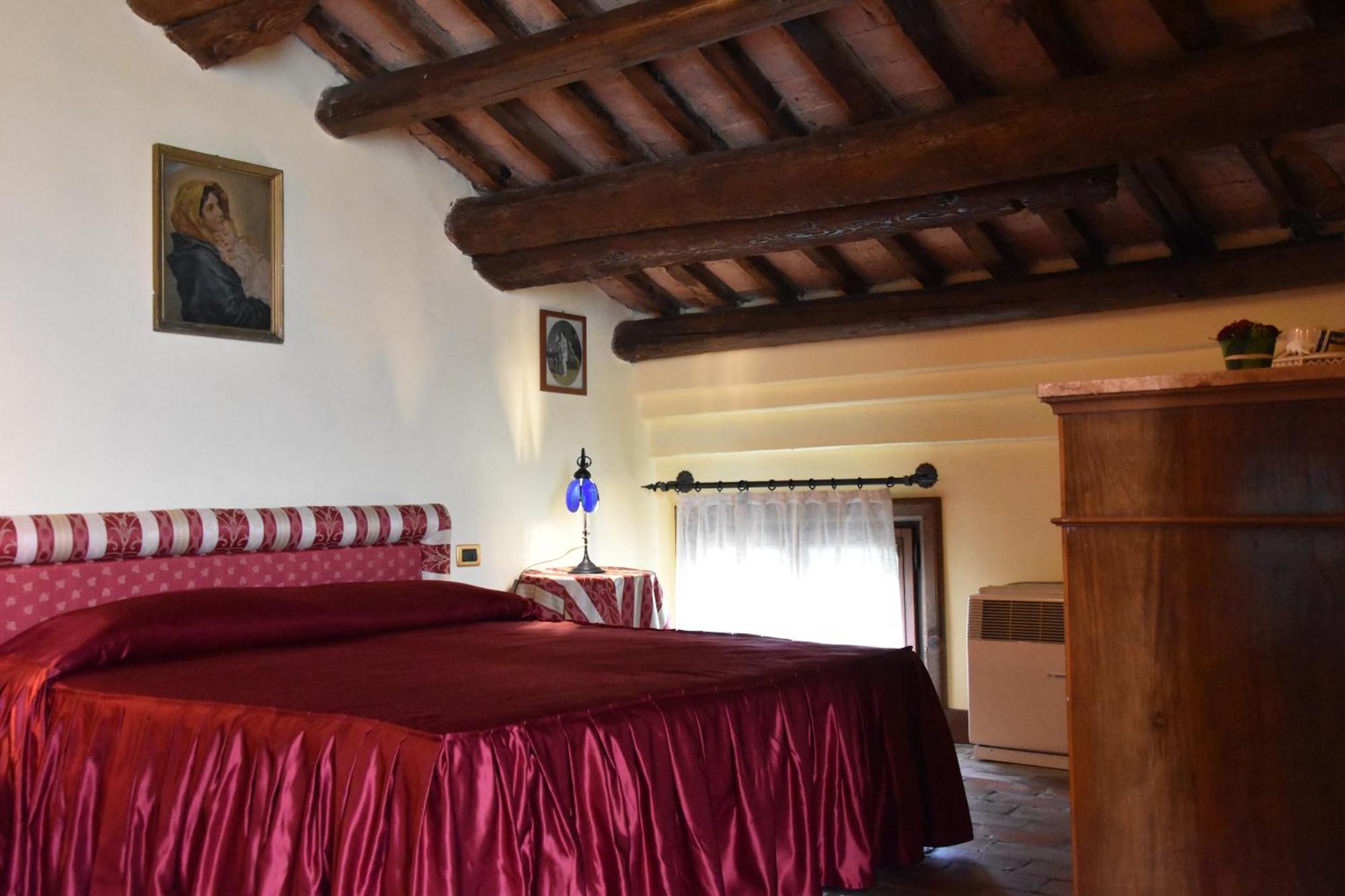 Agriturismo Tenuta Goro Veneto Ariano nel Polesine Bagian luar foto