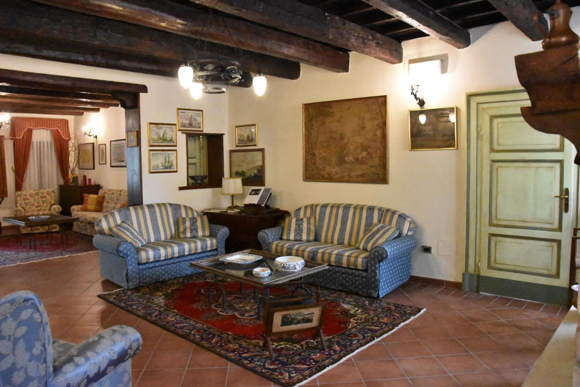 Agriturismo Tenuta Goro Veneto Ariano nel Polesine Bagian luar foto